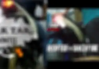 Demi FYP TikTok, Modifikasi Motor Ini Bakal Kena Denda Tilang Rp 14 Juta