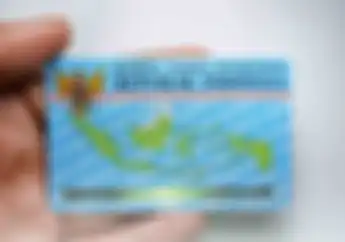 Cuma Gara-gara Kasih Pinjam KTP Buat Kredit Motor Awas Bisa Dipenjara 1 Tahun dan Denda Rp 10 Juta