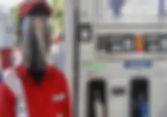 Terbongkar Alasan Harga Pertamax Turun Tapi Pertalite Enggak, Langsung dari Menteri ESDM