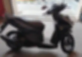 Satu Liter Bensin Bisa Lari Sejauh 47 Km, Motor Murah Honda Vario 150 Bisa Jadi Hak Milik Cuma Rp 3 Jutaan