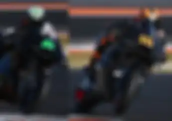 2 Murid Valentino Rossi Di MotoGP 2024, Fakta Nasibnya Seperti Sejalan Seirama