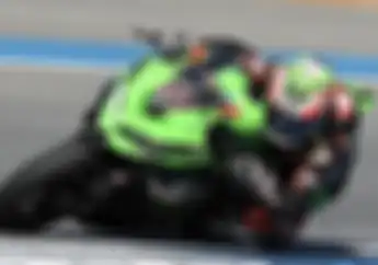 Lawan Honda CBR, Kawasaki Ninja ZX-25R Turun di ARRC, Jadi Tidak Imbang?