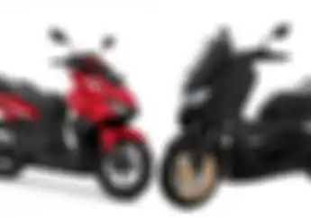 Segini Harga Yamaha NMAX dan Honda Vario 160, Motor Dinas yang Dibagi Bupati di Jawa Tengah dan Wali Kota Semarang