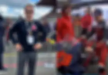 Yakin Banget Jorge Lorenzo Bertaruh Marc Marquez Bakal Juara MotoGP 2024