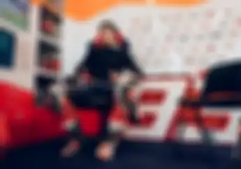 Marc Marquez Mau Jadi Pembalap Honda Lagi Meski Pindah ke Ducati di MotoGP 2024, Belum Bisa Move On?
