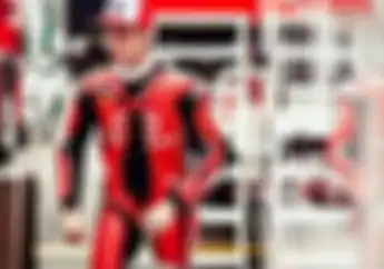 Kaget, Julukan Pembalap Debutan MotoGP 2024 Pedro Acosta Sama Dengan Sebutan Kota Jawa Timur