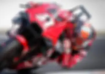 Enggak Banyak Yang Tahu Pedro Acosta Belum Balapan MotoGP 2024, Sudah Samai Rekor 4 Pembalap MotoGP Ini