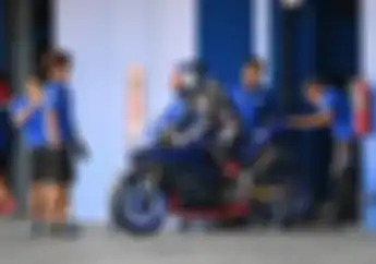 Motor Baru Yamaha Ketahuan Tes di Thailand, Ternyata Buatan Indonesia