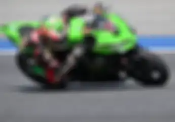 Kawasaki Ninja ZX-25R Belum Layak Ikut Balap Nasional, Tertulis Dalam Peraturan