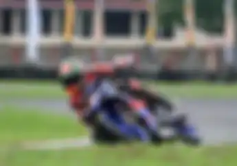 Profil Kawahara Djava Racetech Sixty Racing, Tim Road Race Baru yang Sudah Menggebrak