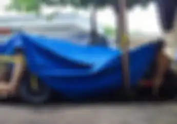 Penyelundupan Motor ke Timor Leste Digagalkan Polresta Pati Satu Motor Dijual Cuma Segini