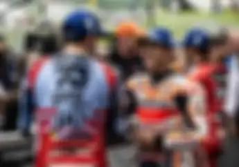 Gresini Racing Pertama Kali Duetkan Pembalap Spanyol, Kasih Jalan Marquez Bersaudara Lampiaskan Dendam MotoGP 2020