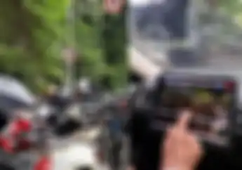 Jangan Kaget Kalau Kena Tilang Parkir Sembarangan, Dendanya Bikin Keringat Dingin