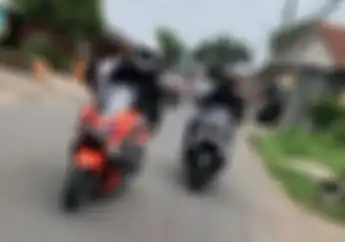 Touring Akhir Tahun Semakin Aman Polisi Larang Truk Melintas Saat Libur Nataru