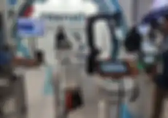 Bosch Rexroth Kenalkan Kassow Robot Pertama Kali di Indonesia, Pas Buat Pelaku Industri Otomotif