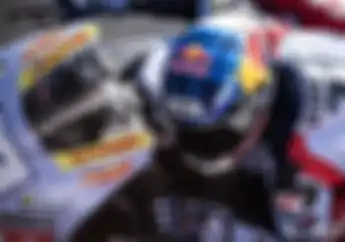 Terbongkar Biaya Sponsor Tim MotoGP Seperti Antangin di Motor Ducati Gresini Racing Milik Marc Marquez