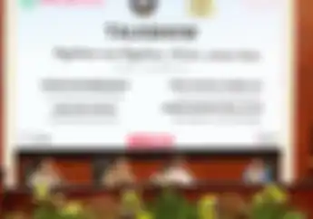 Yayasan AHM Cari Film Pendek Kreatif Tentang Keselematan Berkendara Hadiah Puluhan Juta