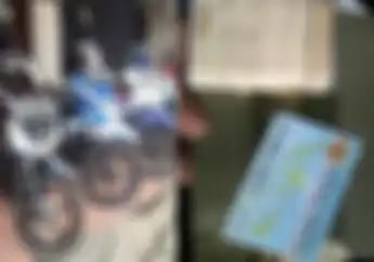6 Dokumen Wajib Dibawa Buat Ikut Pemutihan Bebas Bea Balik Nama Motor Bekas Berlaku di Tujuh Daerah