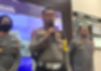 Blak-blakan Brigjen Pol Aan Suhanan Kakorlantas Polri Baru, Pemotor Kena Tilang Elektronik Masih Bisa Tidur Nyenyak