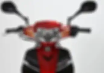 24 Tahun Disuntik Mati Motor Yamaha Crypton Muncul dan Dijual Lagi, Harganya Lebih Mahal dari NMAX