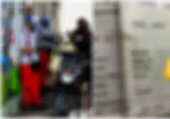 Warga Banten Deg-degan Dilarang Beli Bensin di SPBU, Kapan Pemutihan Pajak Motor 2023 Berakhir