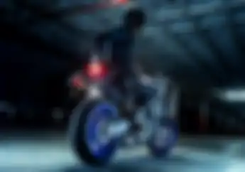 Video Penyebab Motor Baru Yamaha Suaranya Sudah Keras Biar Knalpot Standar