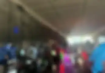 Berlaku Untuk Semua Bikers Gara-Gara Hujan Motor Bisa Kena Denda Tilang Rp 250 Ribu