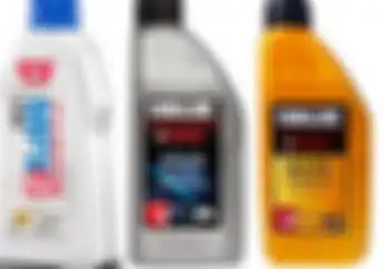 Antara Oli Mesin AHM Oil dan Yamalube Mana Yang Gampang Dipalsukan, Diungkap Mekanik Bengkel di Bekasi