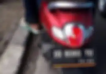 Jangan Nekat Pakai Pelat Nomor Palsu, Bisa Bikin Rp 50 Juta Jadi Gagal Cair