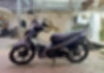 Bayar Rp 3 Juta Bisa Bawa Pulang Motor Murah Honda Supra X Helm In Mulus Dokumen Lengkap