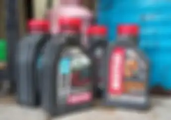 Cerita Mekanik Bengkel di Bekasi Pelanggan Beli Oli Motul Online Langsung Ketahuan Palsu