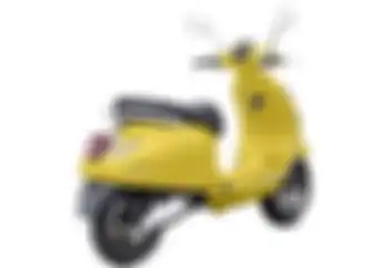 Motor Listrik Murah Meriah di Bawah Rp 15 Juta Masih Dapat Subsidi Rp 7 Juta Ada yang Mirip Vespa