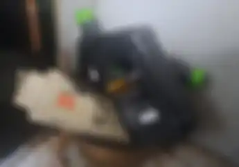 Bengkel Spesialis Jakarta Utara Ungkapkan Tidak Pernah Jual Botol Oli Bekas Biasanya Bakal Berakhir Disini