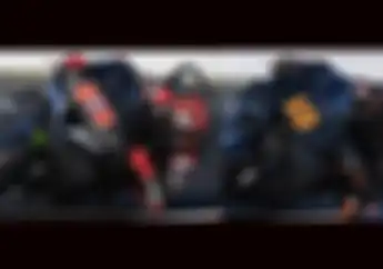 Honda dan Yamaha Dapat Konsesi MotoGP 2024, Pabrikan Mana Lebih Diuntungkan? 