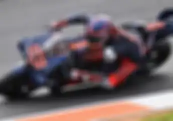 'Dosa' Apa Marc Marquez di Honda Sampai MotoGP 2024 Pindah Ke Gresini Racing, Karma Menimpa?