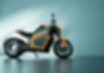 Gaharnya Motor Listrik Verge TS Pro California Tembus 200 Km/jam Tapi Desain Nyeleneh