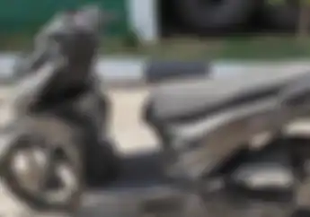 Matic Irit Seliter Bensin Tembus 60 Km, Honda BeAT 2021 Bisa Jadi Hak Milik Cuma Bayar Rp 7 Jutaan