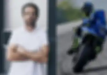 Kasihan Suzuki, Pembalapnya Habis Ditarik BMW Akibat Tidak Ikut MotoGP