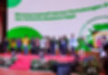 Program Beasiswa Gojek Diapresiasi Menhub, Sukses Cetak Lulusan Angkatan Pertama