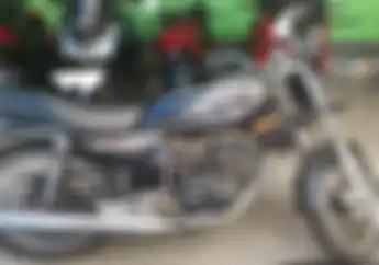 Langsung Bungkus Motor Murah Yamaha RX-King Dilelang Rp 9 Jutaan BPKB Ada, Ini Lokasinya