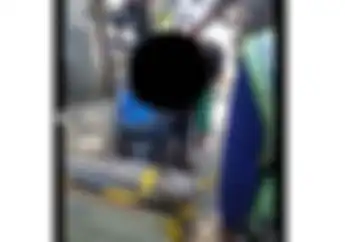Jangan Sepelekan Masuk Angin, Polisi Beberkan Sebab Driver Ojol Meninggal Di Atas Motor Honda BeAT