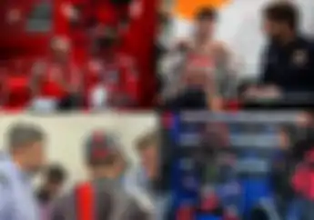 Waspada 7 Orang Ini Di MotoGP 2024, Fakta Sosok Di Balik Layar Dengan Rekor Mentereng
