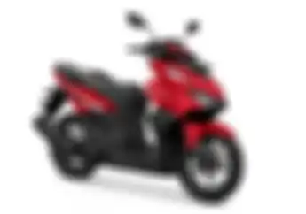 Ini Fitur- fitur Unggulan Motor Matic Honda Terbaru yang Pakai Rangka eSAF