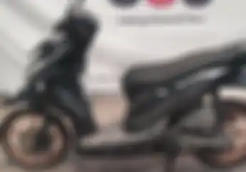 Mulai Rp 5 Jutaan Motor Murah Honda Vario 110 Dilelang di Jakarta STNK dan BPKB Ada, Begini Kondisinya