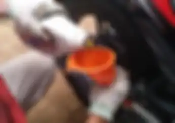 Penjelasan Bengkel Spesialis Ganti Oli Motor Tergantung Kilometer atau Waktu, Buruan Cek Bro