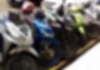 Kantor Polisi Bisa Jadi Penitipan Motor Gratis, Cuma Modal Surat-surat Aja