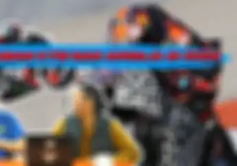 Video Review Tes MotoGP Valencia :KTM dan Aprilia Mengancam Kok Yamaha Makin Kayak Begini?