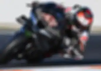 Fakta Alex Rins Tukang Roti Gabung Yamaha Di MotoGP 2024, Kecil Bukan Berarti Lemah