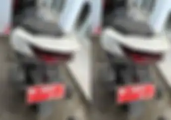 Ada Motor Murah Honda PCX 150 dan BPKB Dilelang Rp 7 Jutaan di Manado, Kondisinya Bikin Kaget