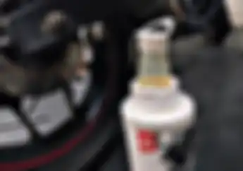 Ganti Oli Motor Bikin Tarikan Berat, Ternyata Angka Ini Penyebabnya